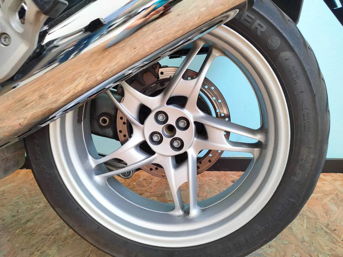 Bmw R 1150 R (2000 - 07) (16)