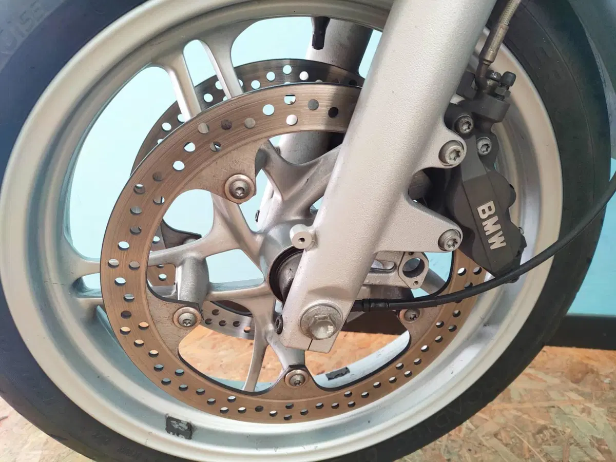 Bmw R 1150 R (2000 - 07) (18)
