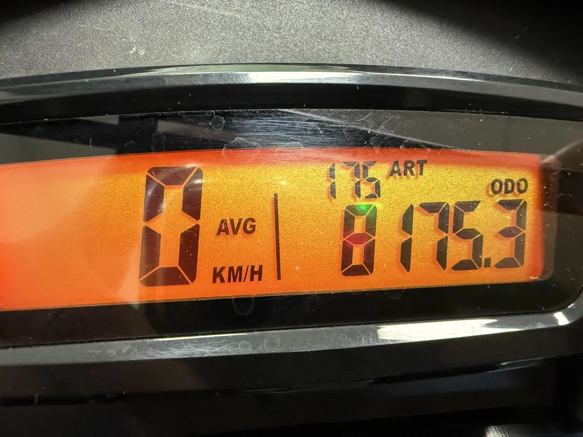 KTM 690 SMC R (2019 - 20) (5)