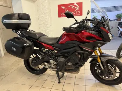 Yamaha Tracer 900 ABS (2015 - 16) usata