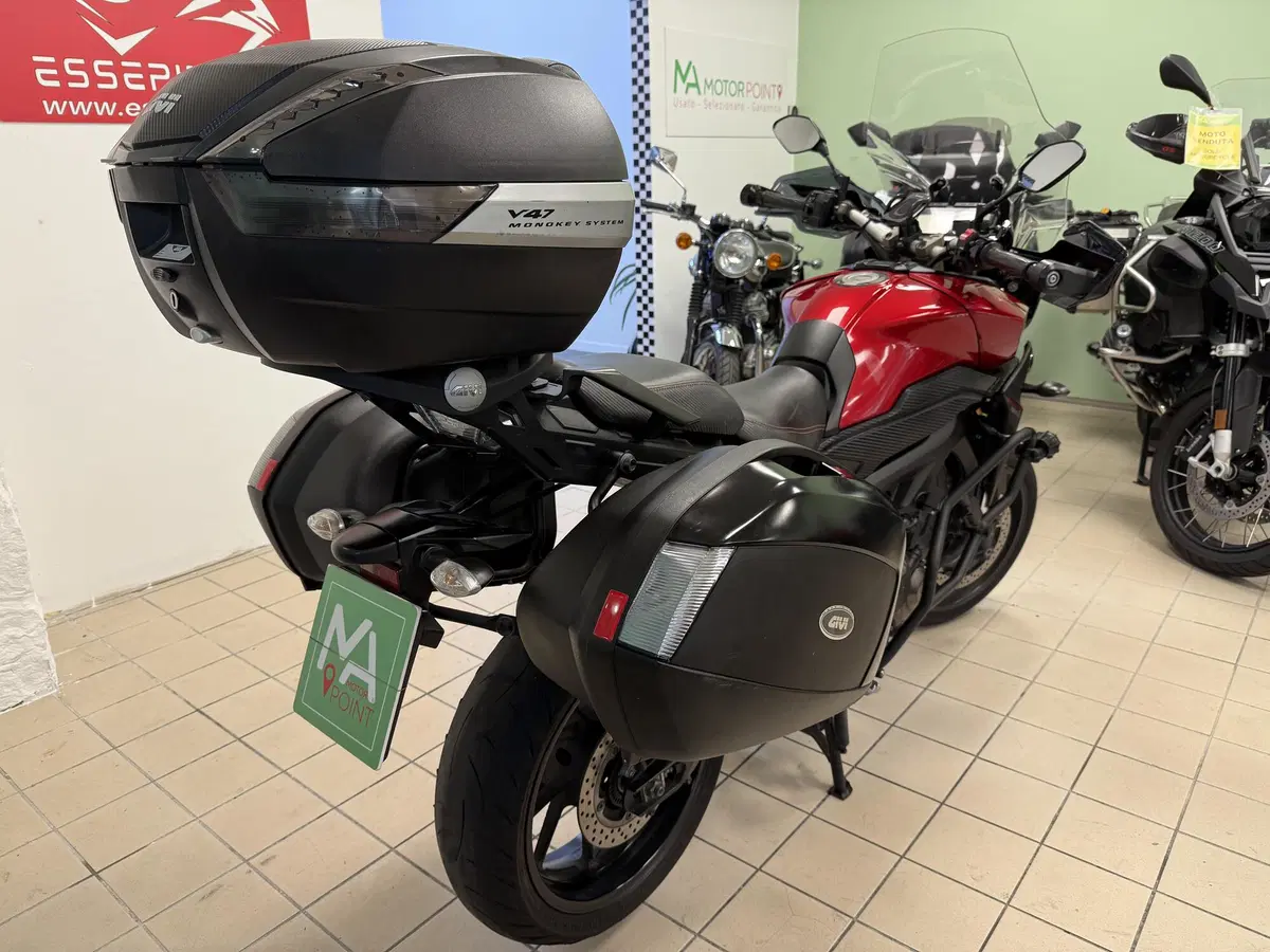 Yamaha Tracer 900 ABS (2015 - 16) (4)