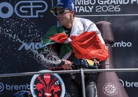 DopoGP d’Italia: Aprilia si prende tutto al Mugello [VIDEO]