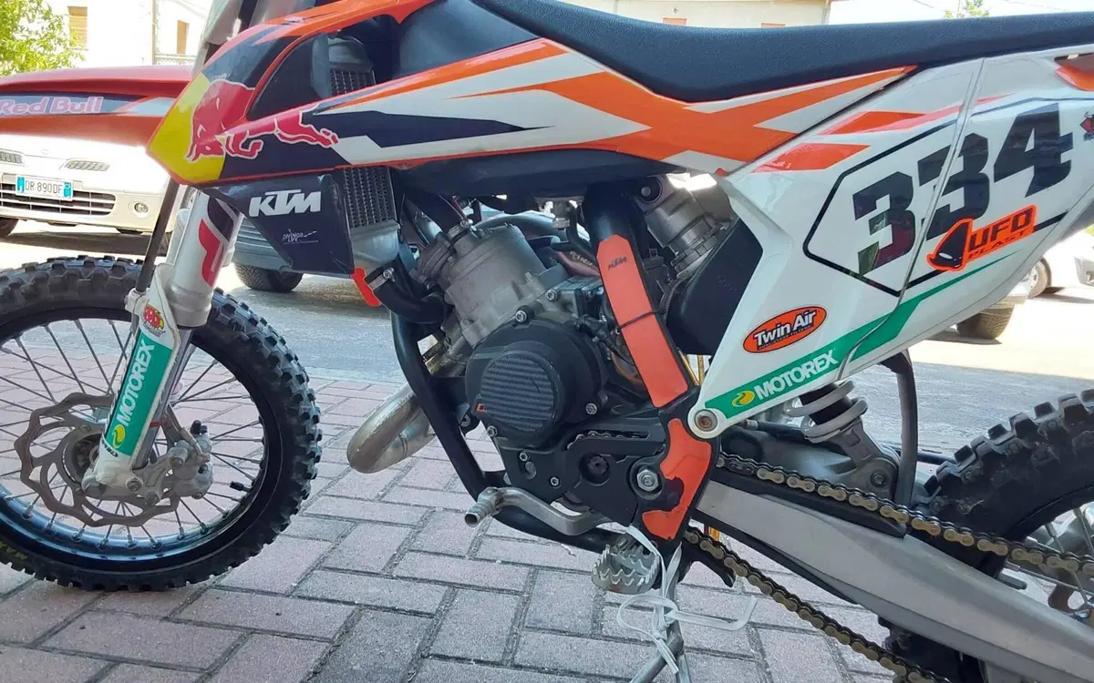 KTM 65 SX (2017) (3)