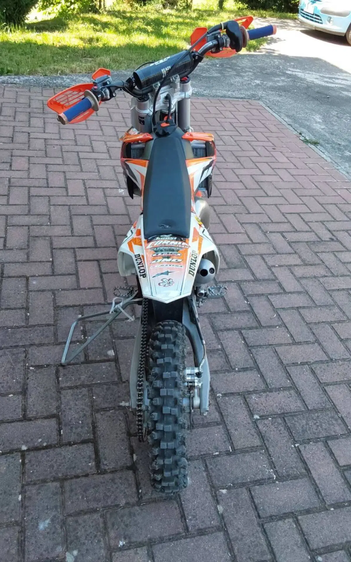 KTM 65 SX (2017) (6)