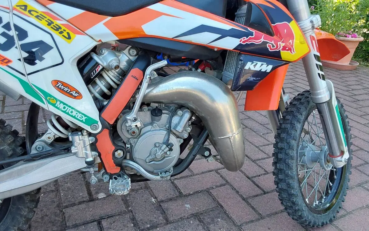 KTM 65 SX (2017) (7)