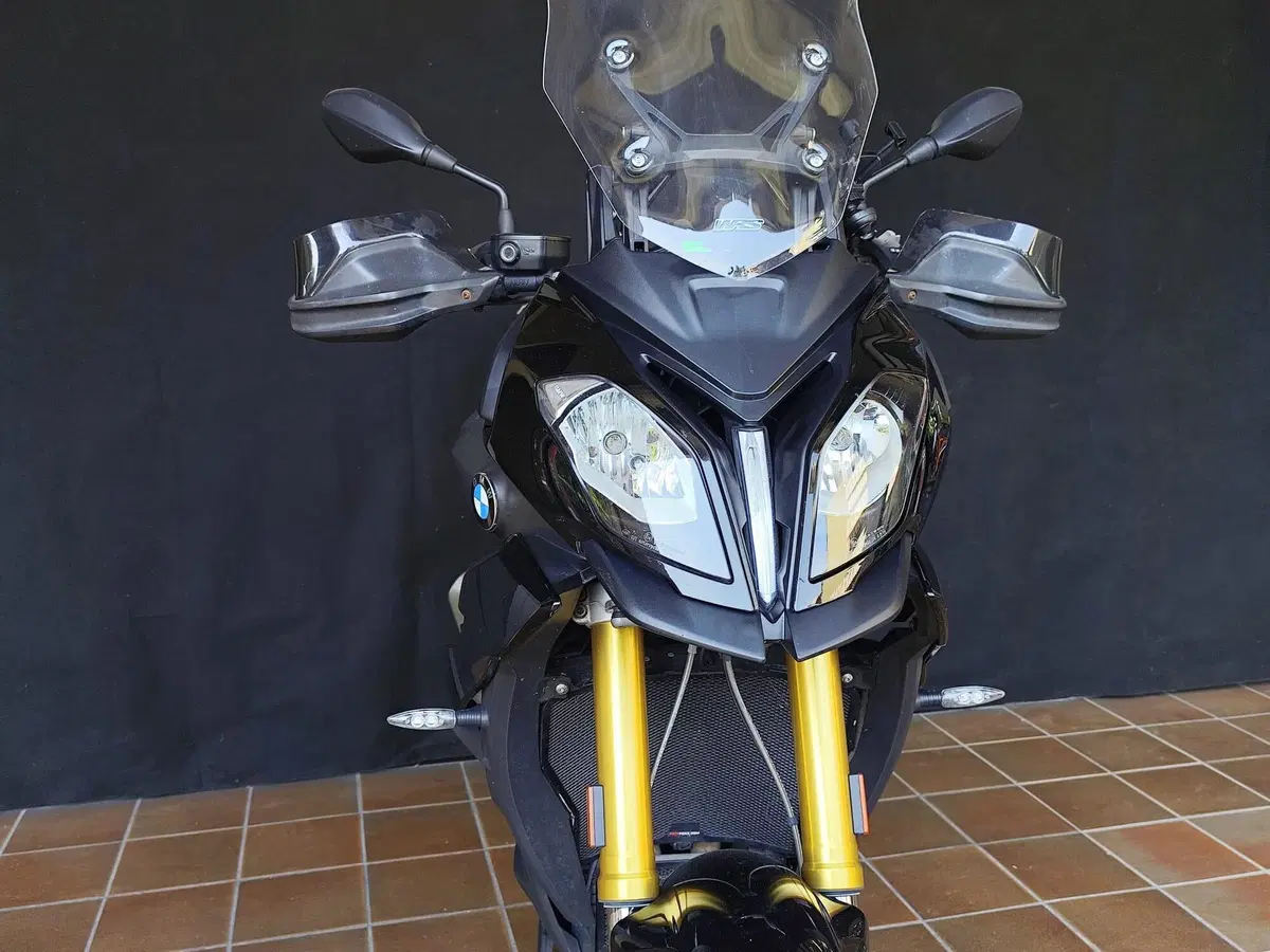Bmw S 1000 XR (2017 - 19) (3)