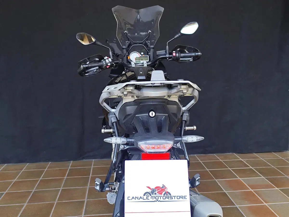 Bmw S 1000 XR (2017 - 19) (4)