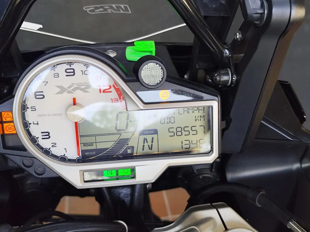 Bmw S 1000 XR (2017 - 19) (5)