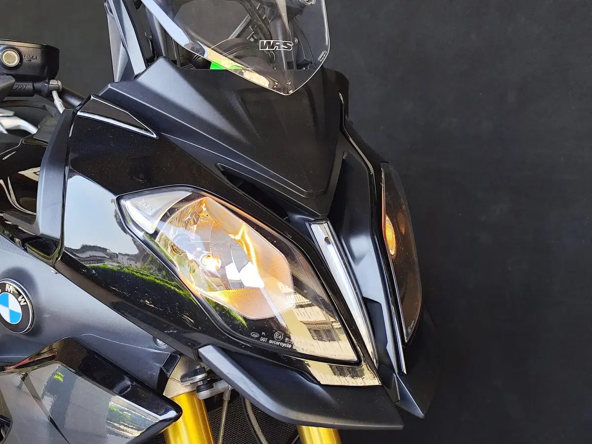 Bmw S 1000 XR (2017 - 19) (9)
