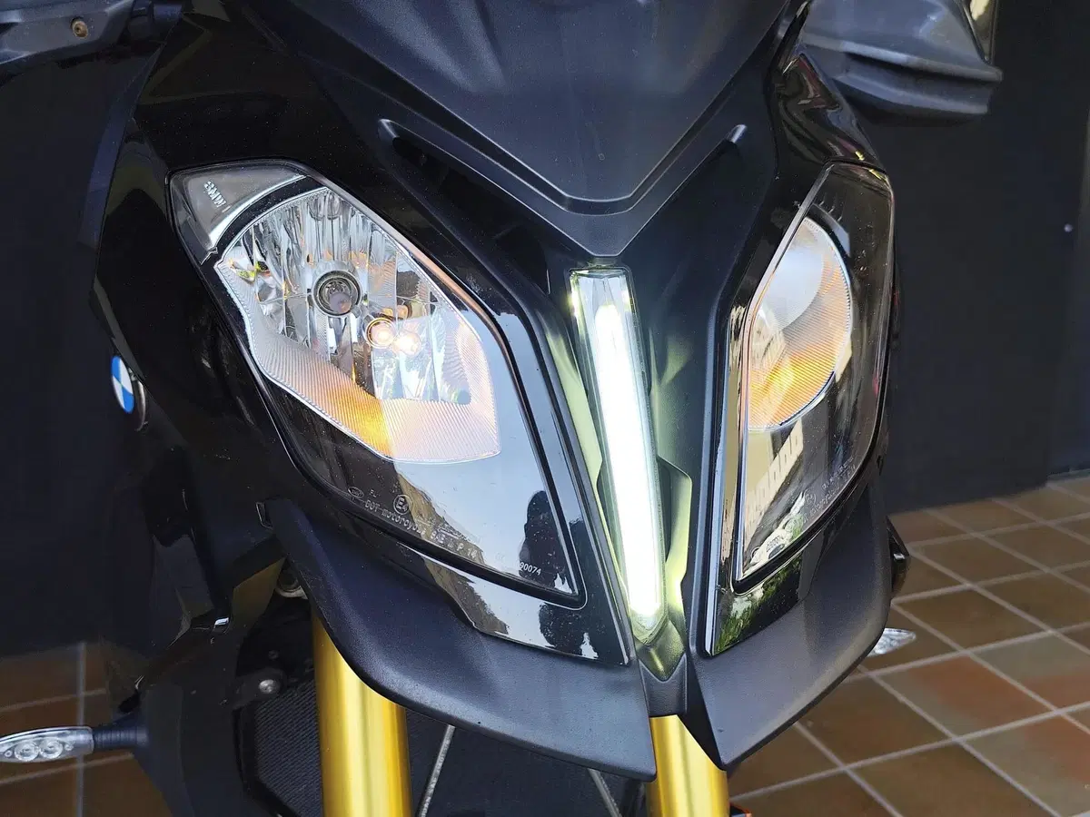 Bmw S 1000 XR (2017 - 19) (10)