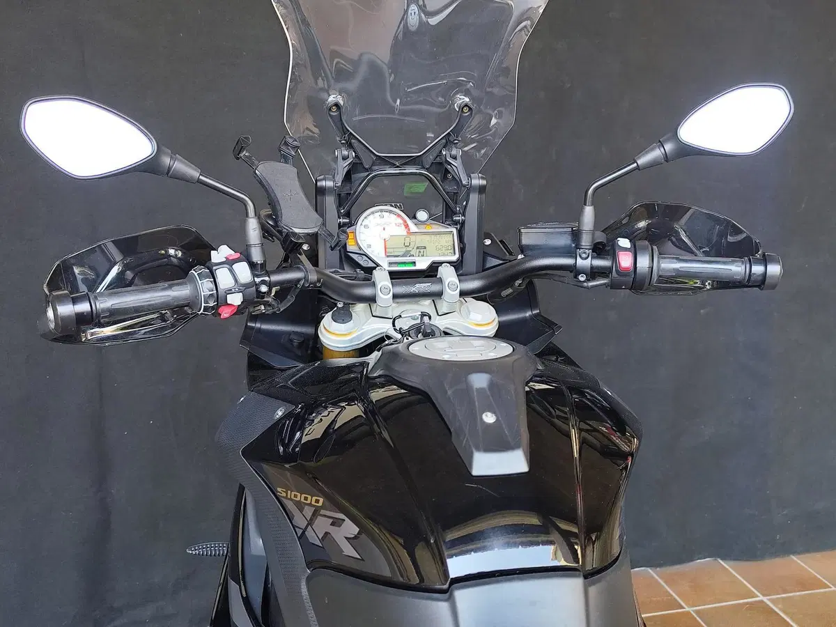 Bmw S 1000 XR (2017 - 19) (13)