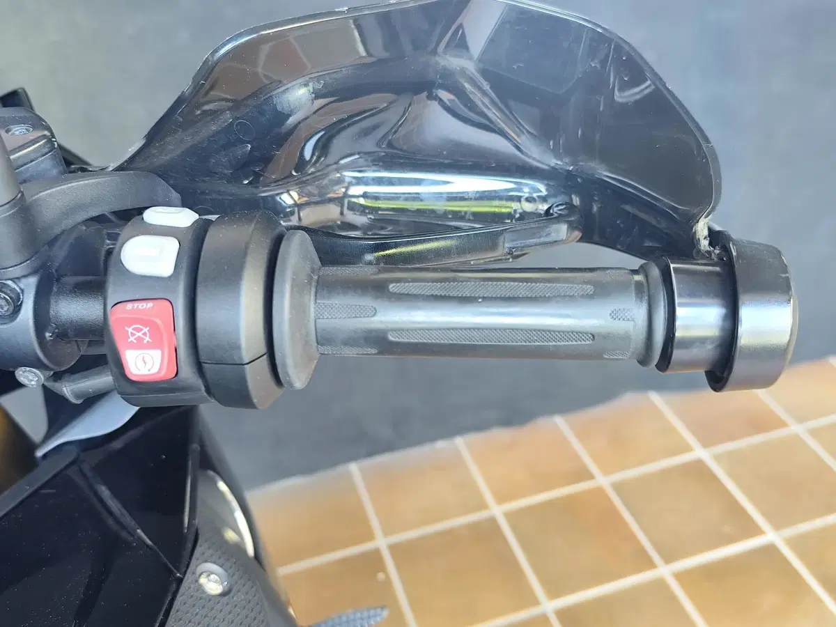 Bmw S 1000 XR (2017 - 19) (14)