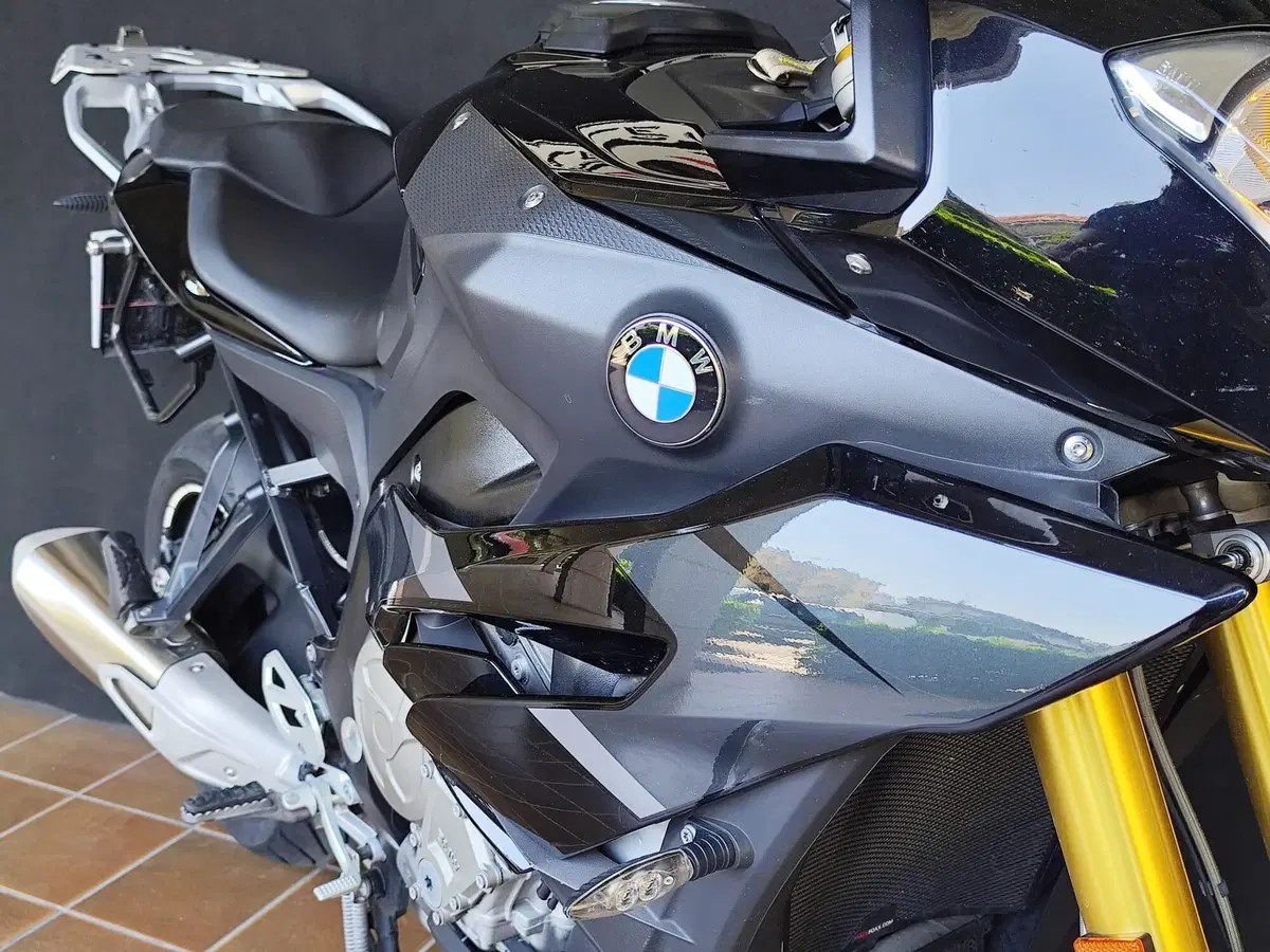 Bmw S 1000 XR (2017 - 19) (17)