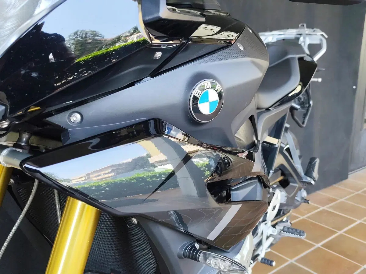 Bmw S 1000 XR (2017 - 19) (18)
