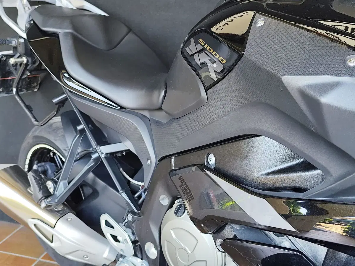 Bmw S 1000 XR (2017 - 19) (19)