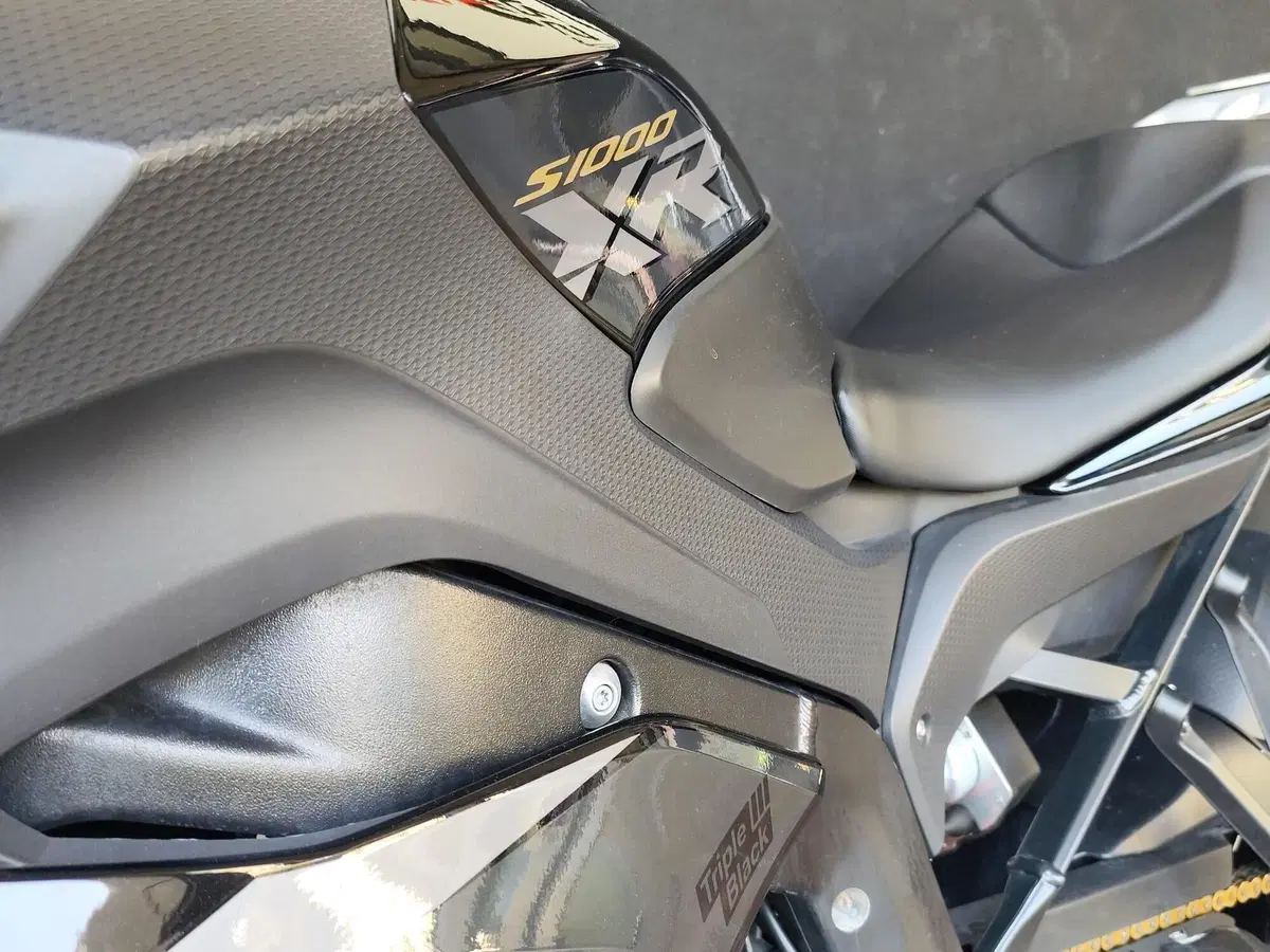 Bmw S 1000 XR (2017 - 19) (20)