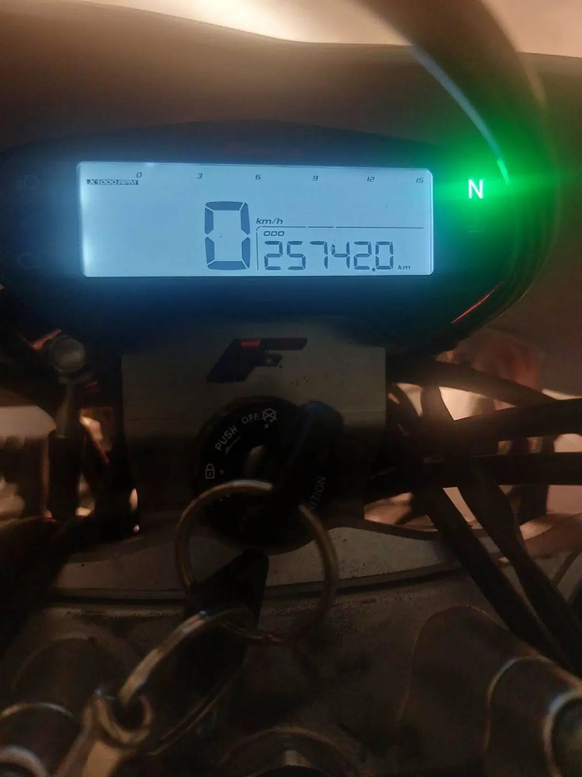 Fantic Motor Motard 125 Performance 4t (2020) (6)