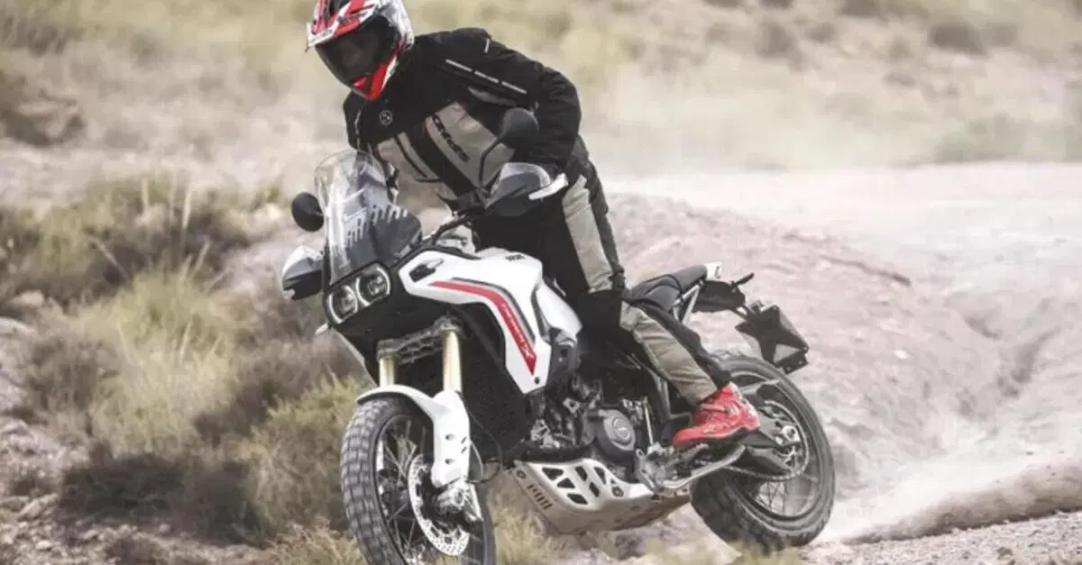 Scarica il Magazine n&deg;694 e leggi il meglio di Moto.it