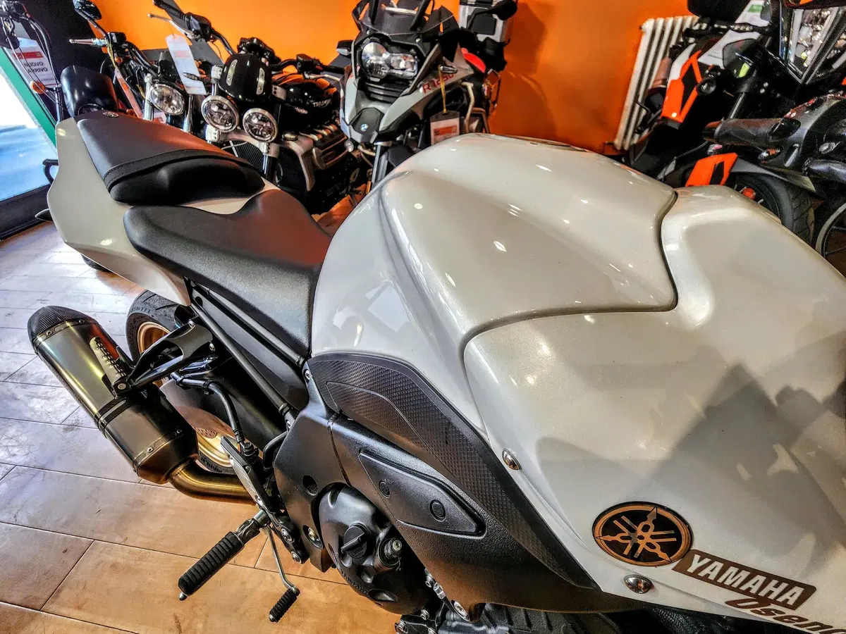 Yamaha FZ8 (2010 - 12) (17)