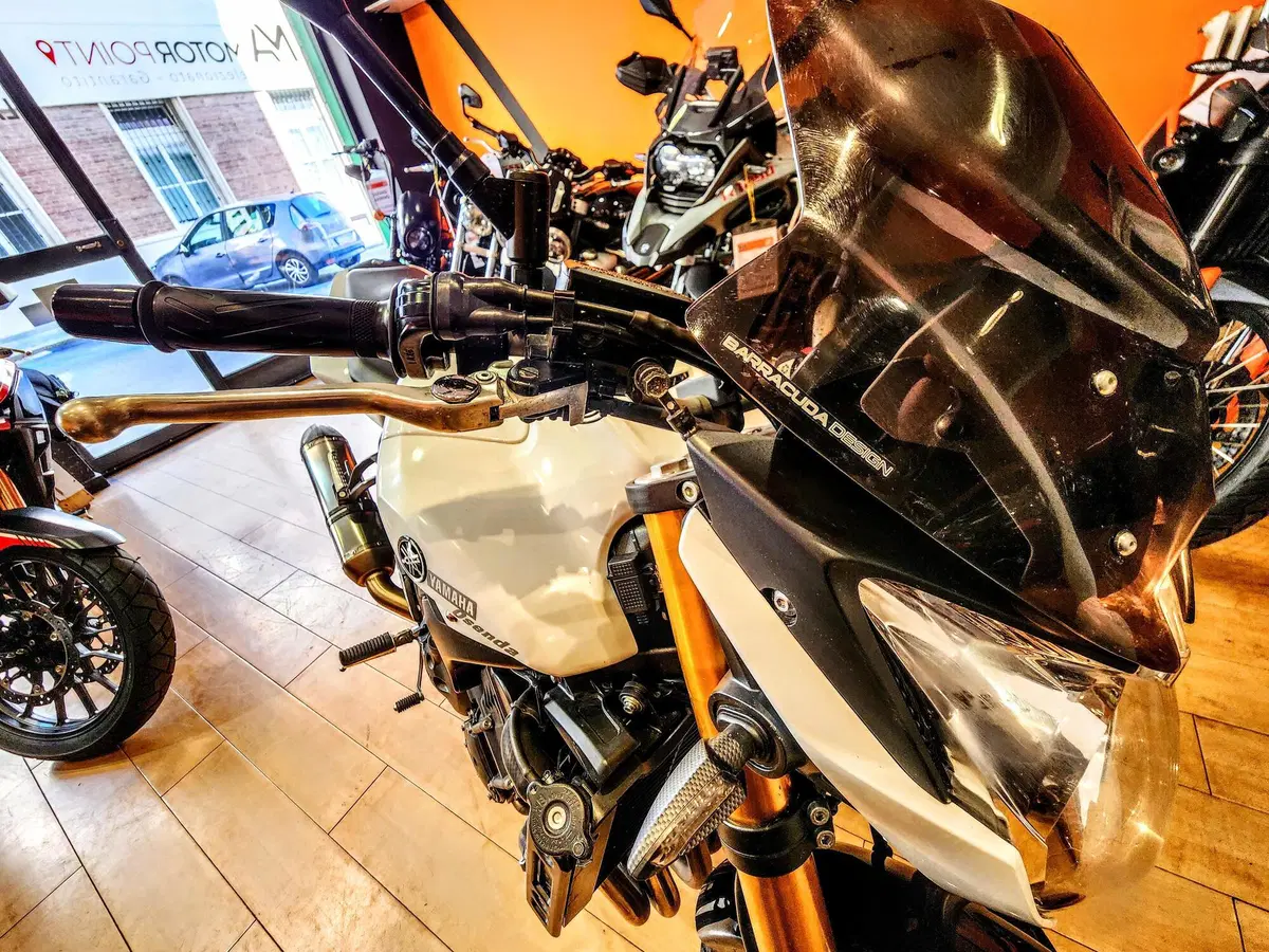 Yamaha FZ8 (2010 - 12) (18)