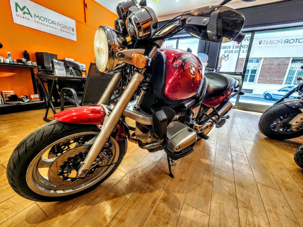 Bmw R 850 R (1994 - 02) (6)