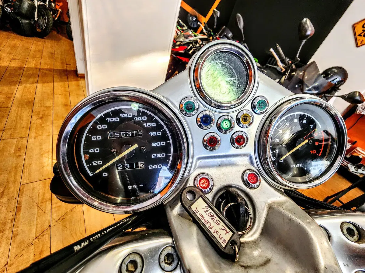 Bmw R 850 R (1994 - 02) (7)