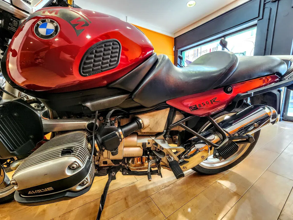 Bmw R 850 R (1994 - 02) (9)