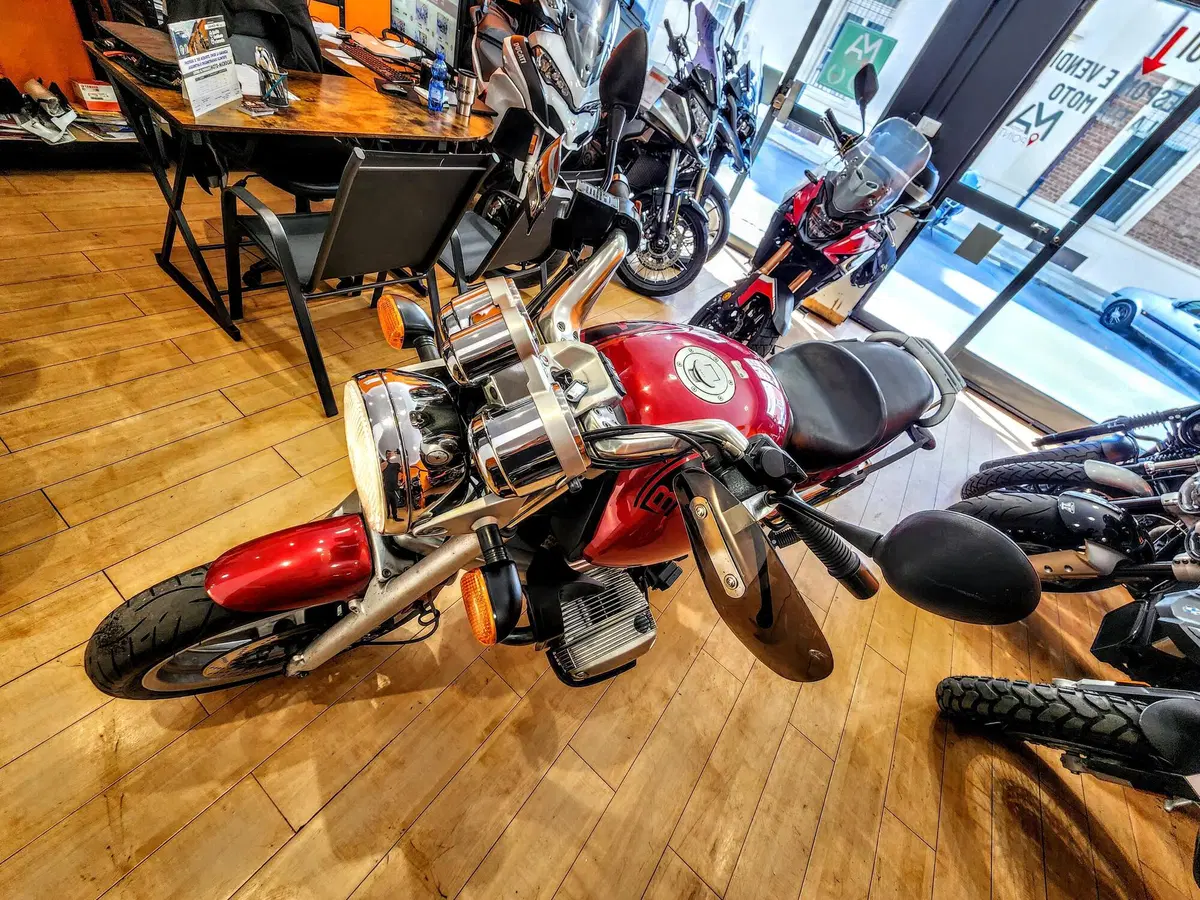 Bmw R 850 R (1994 - 02) (10)