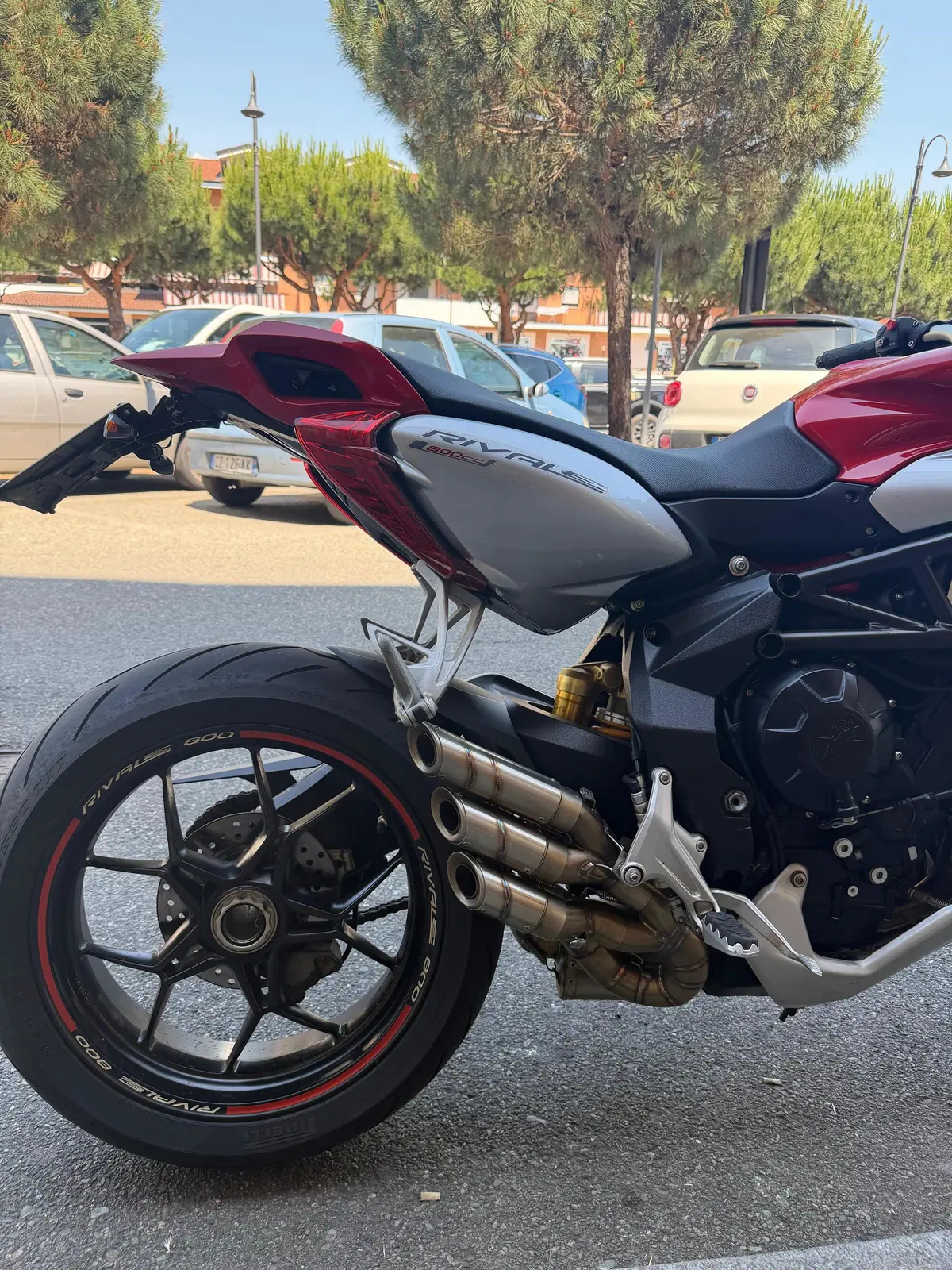 MV Agusta Rivale 800 EAS (2013 -15) (3)