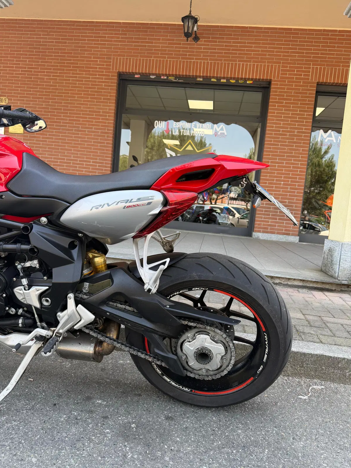 MV Agusta Rivale 800 EAS (2013 -15) (6)