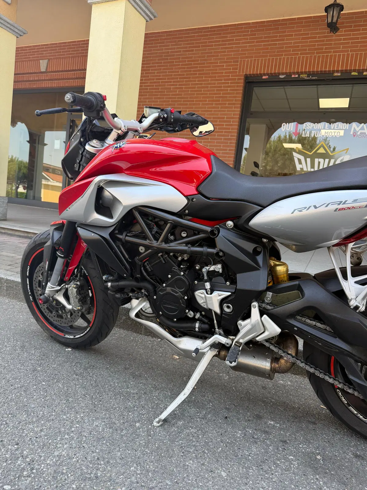 MV Agusta Rivale 800 EAS (2013 -15) (7)