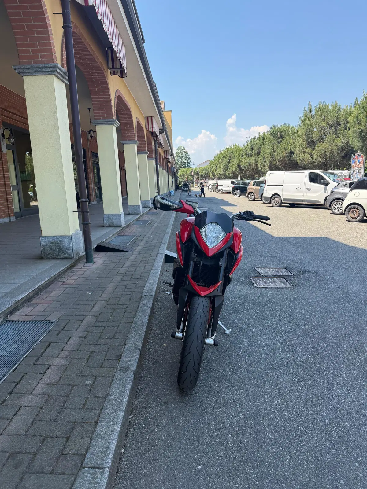 MV Agusta Rivale 800 EAS (2013 -15) (9)