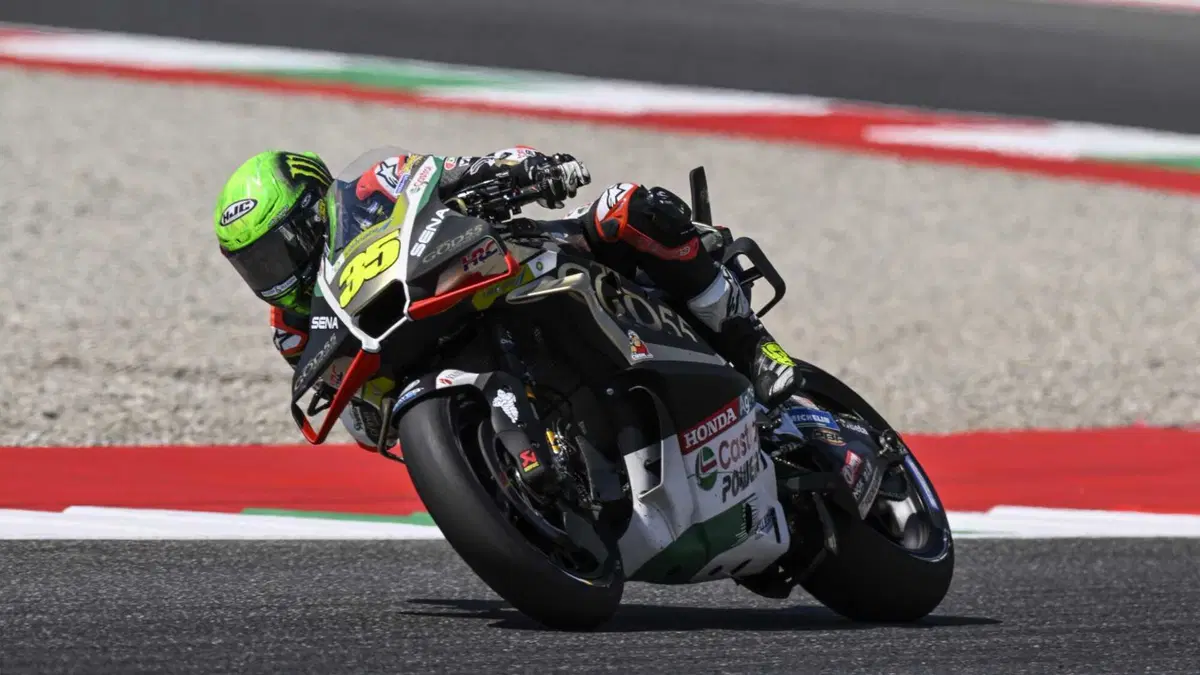 MotoGP 2026. GP d'Italia al Mugello. Le foto più belle della gara e del weekend italiano! [GALLERY] (24)