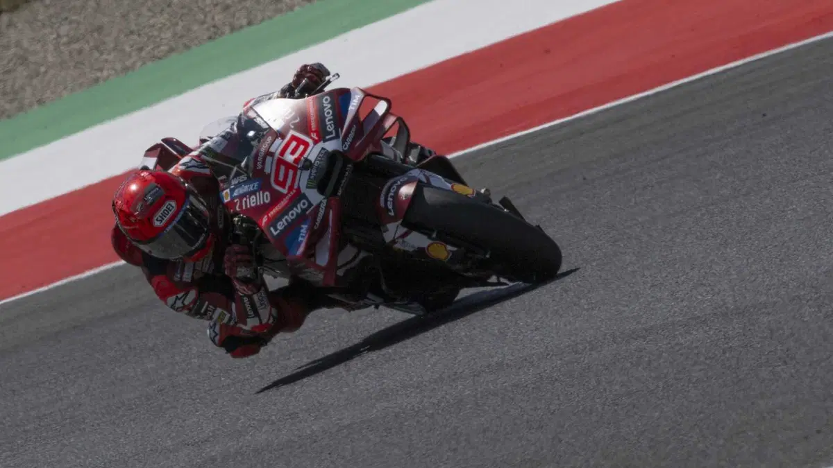 MotoGP 2026. GP d'Italia al Mugello. Le foto più belle della gara e del weekend italiano! [GALLERY] (34)