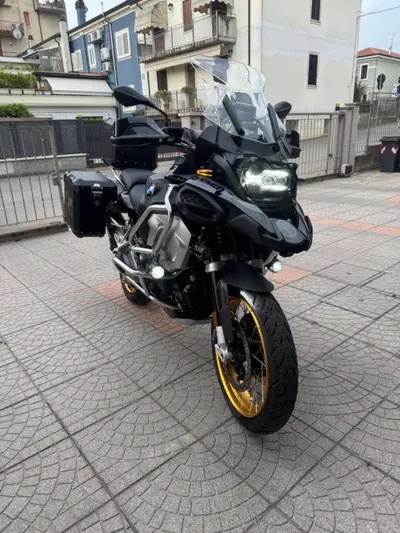 Bmw R 1250 GS Adventure (2021 - 24) usata