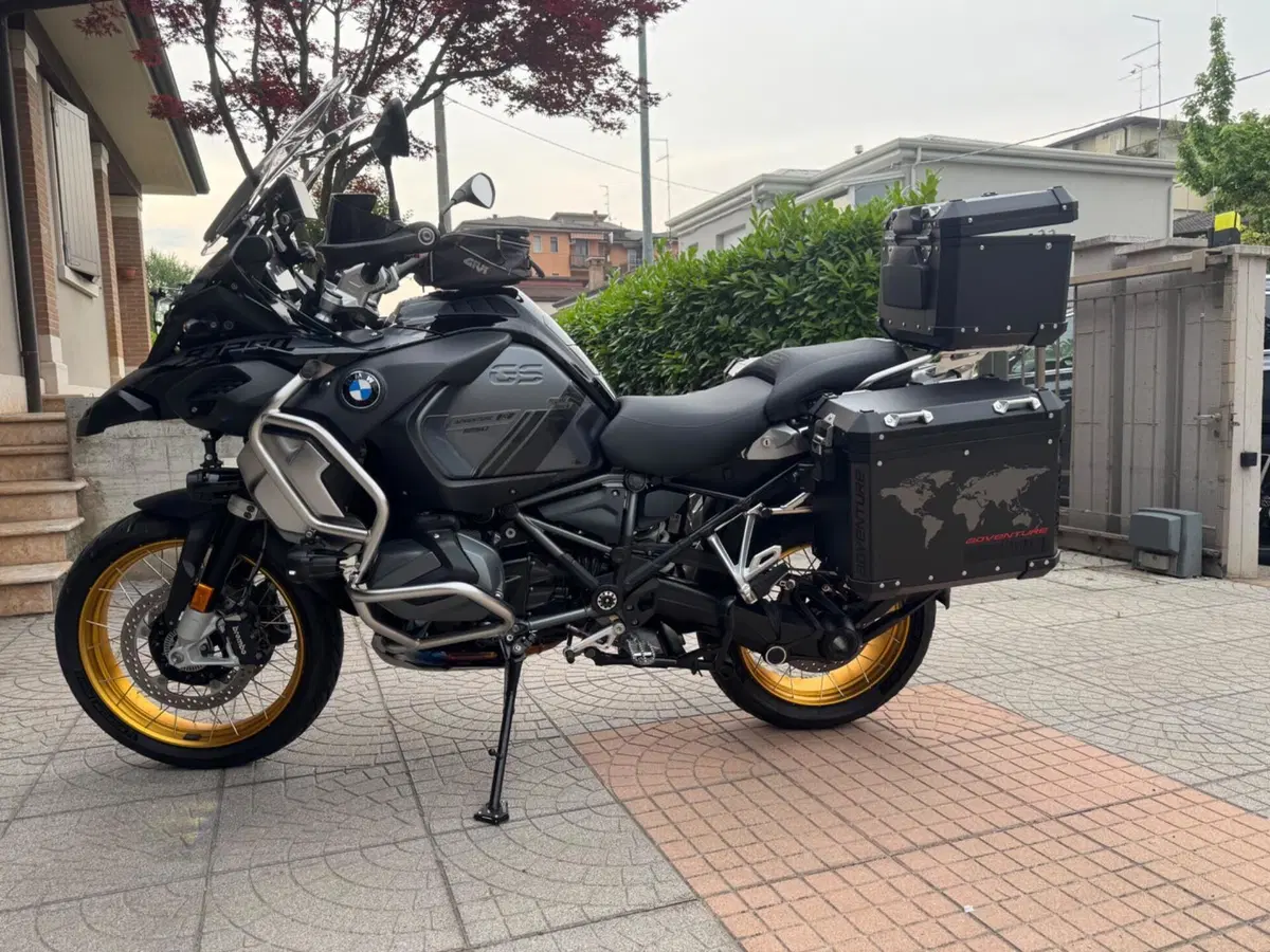 Bmw R 1250 GS Adventure (2021 - 24) (3)