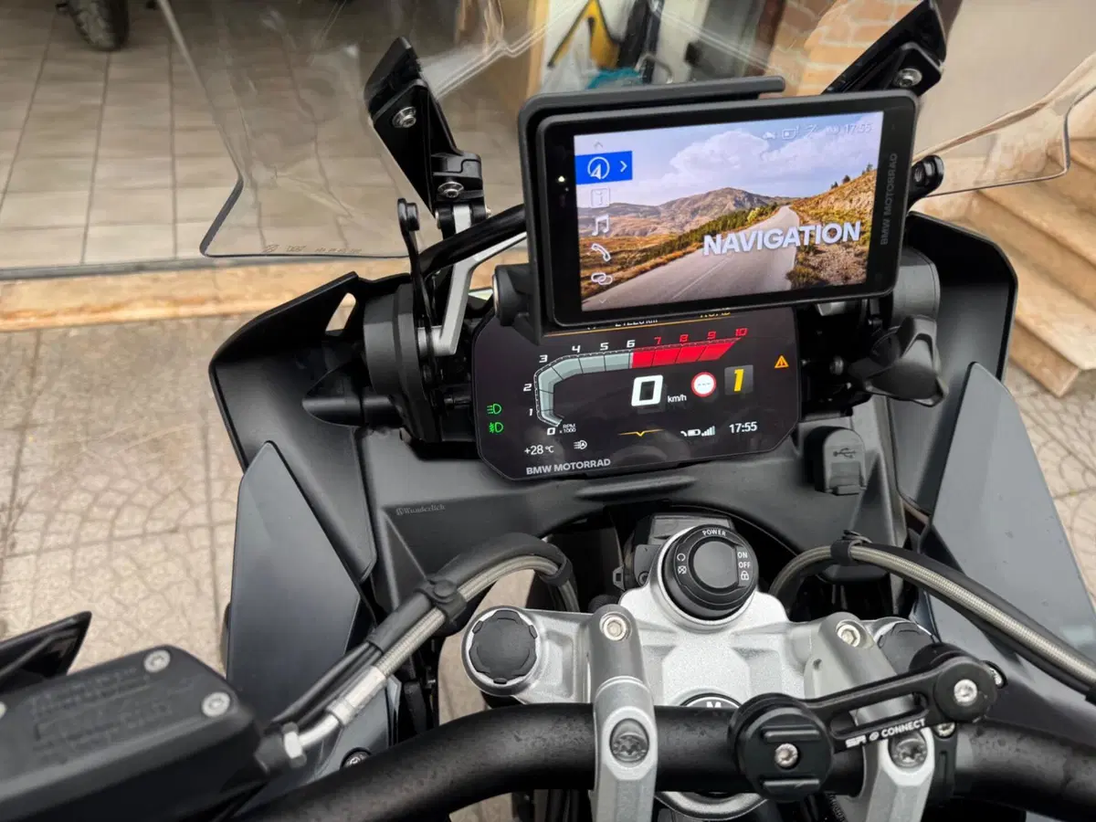 Bmw R 1250 GS Adventure (2021 - 24) (7)