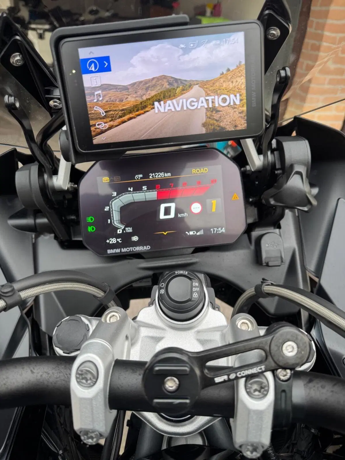 Bmw R 1250 GS Adventure (2021 - 24) (8)