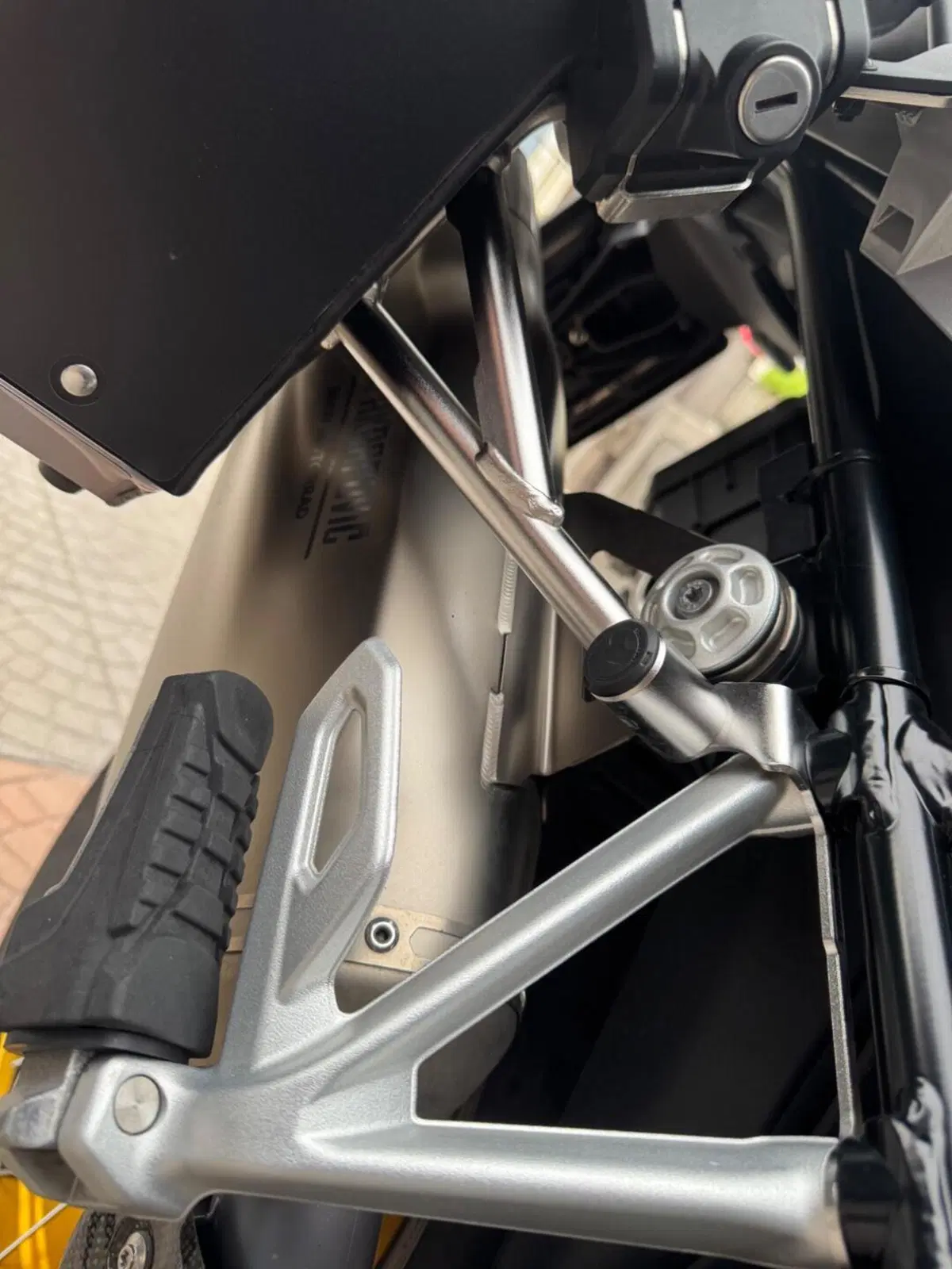 Bmw R 1250 GS Adventure (2021 - 24) (10)