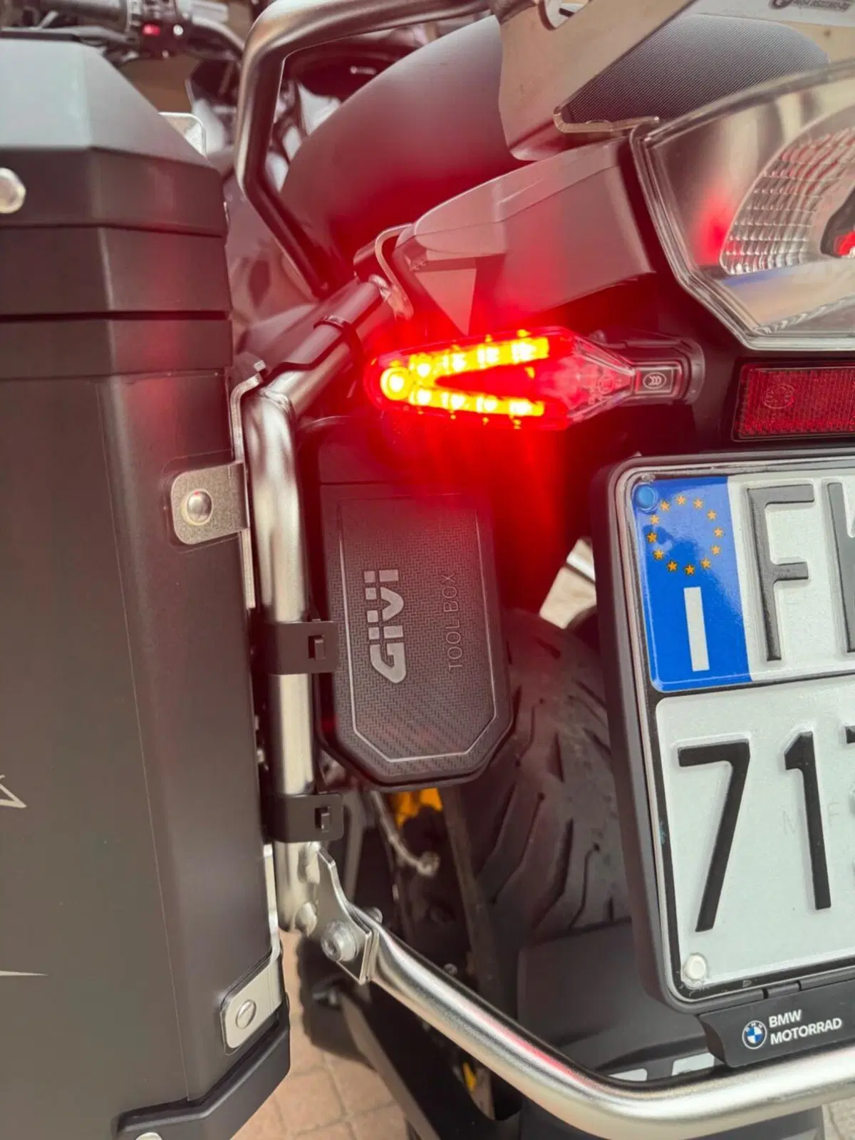 Bmw R 1250 GS Adventure (2021 - 24) (15)
