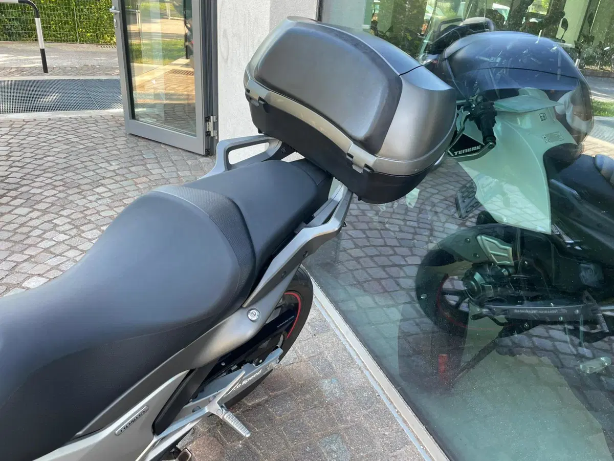 Honda Integra 750 DCT ABS (2014 - 15) (7)