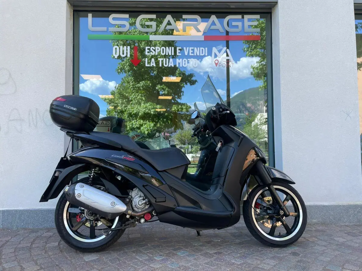 Peugeot Geopolis 250 (2)