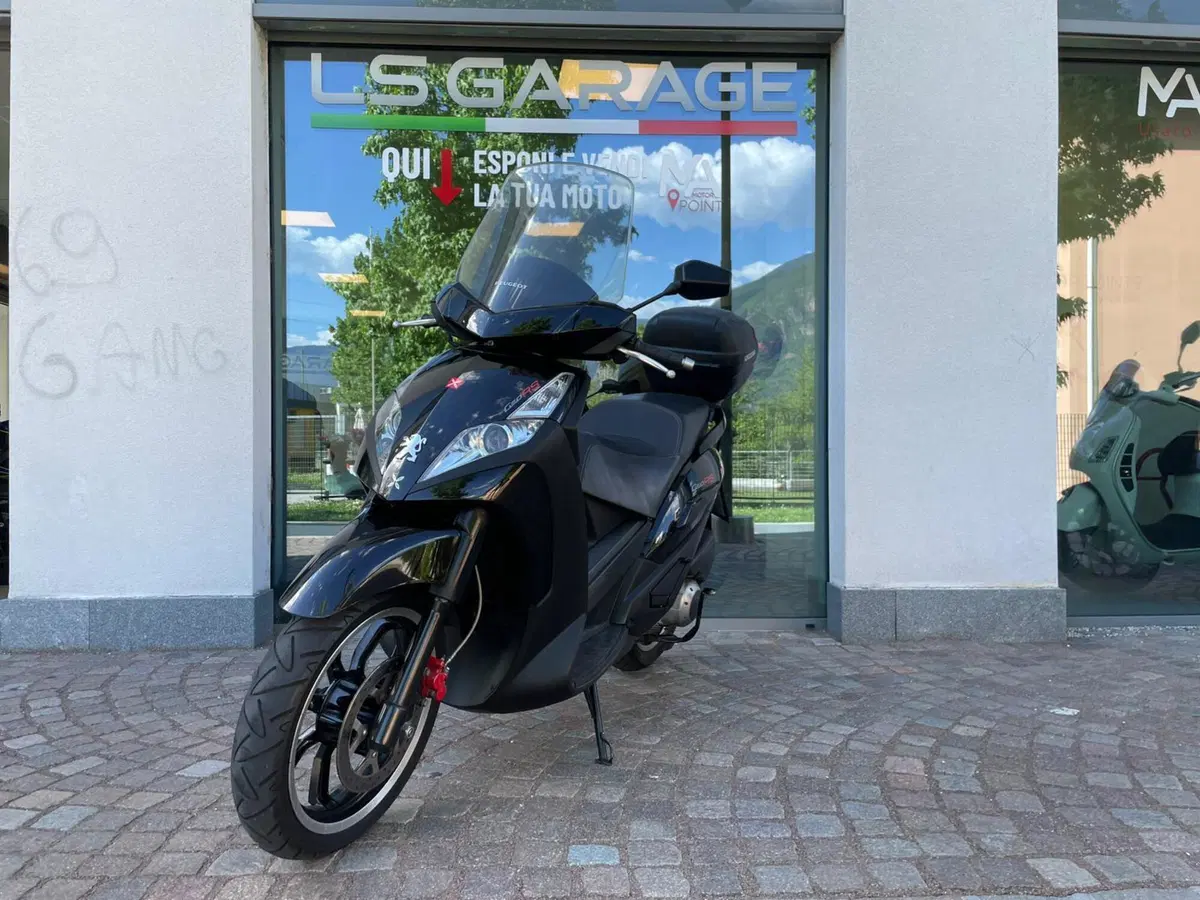 Peugeot Geopolis 250 (4)