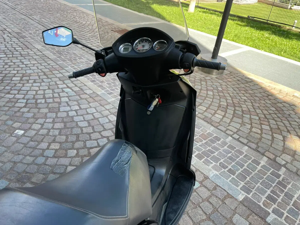 Peugeot Geopolis 250 (5)