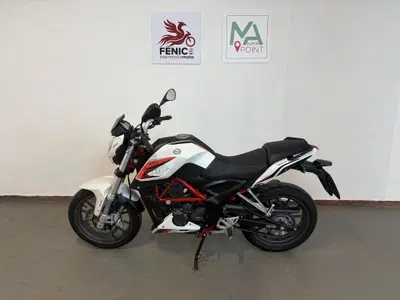 Benelli BN 251 (2017 - 20) usata