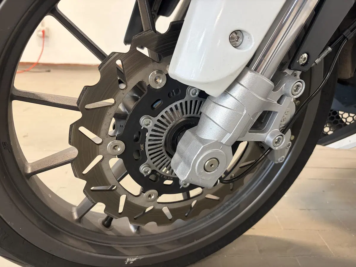 Benelli BN 251 (2017 - 20) (4)