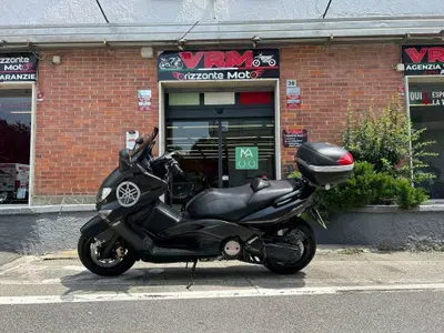 Yamaha T-Max 500 (2004 - 07) usata