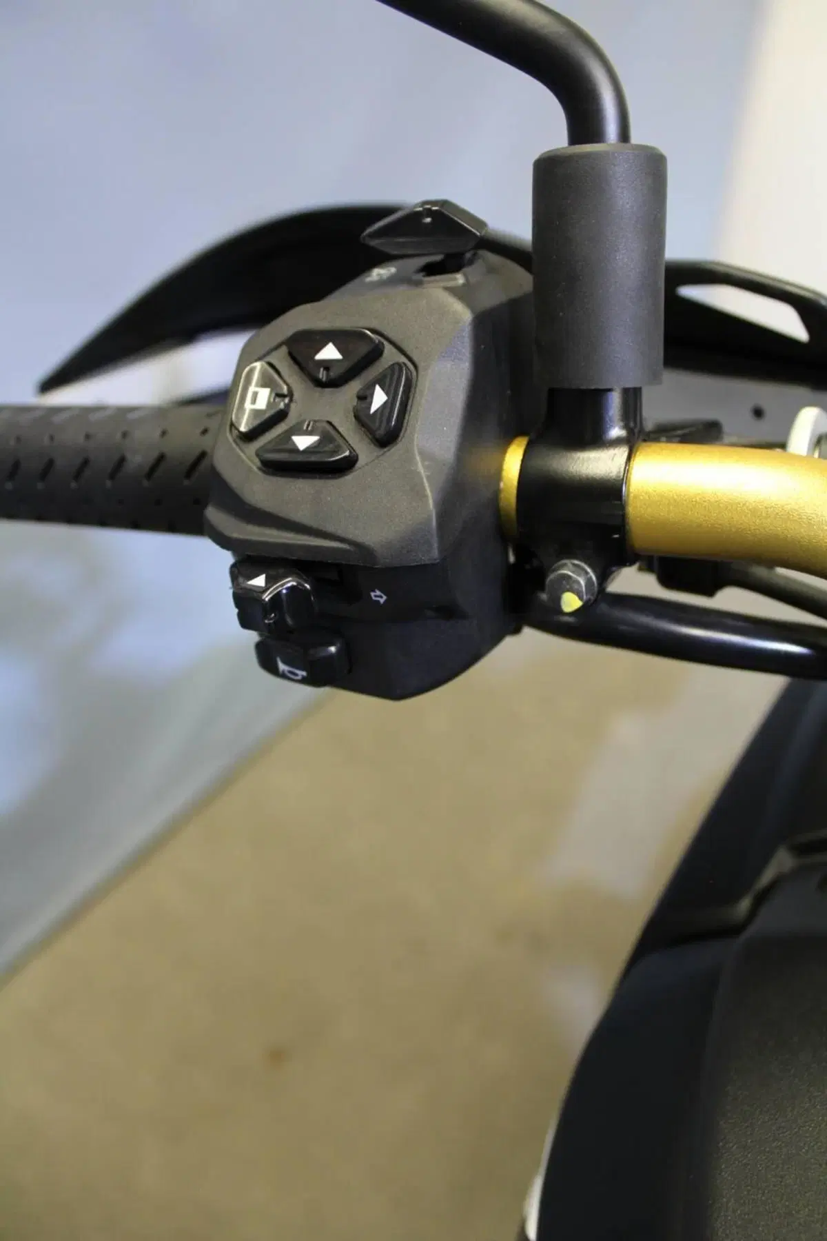 Aprilia Tuareg 660 Rally (2025 - 26) (10)