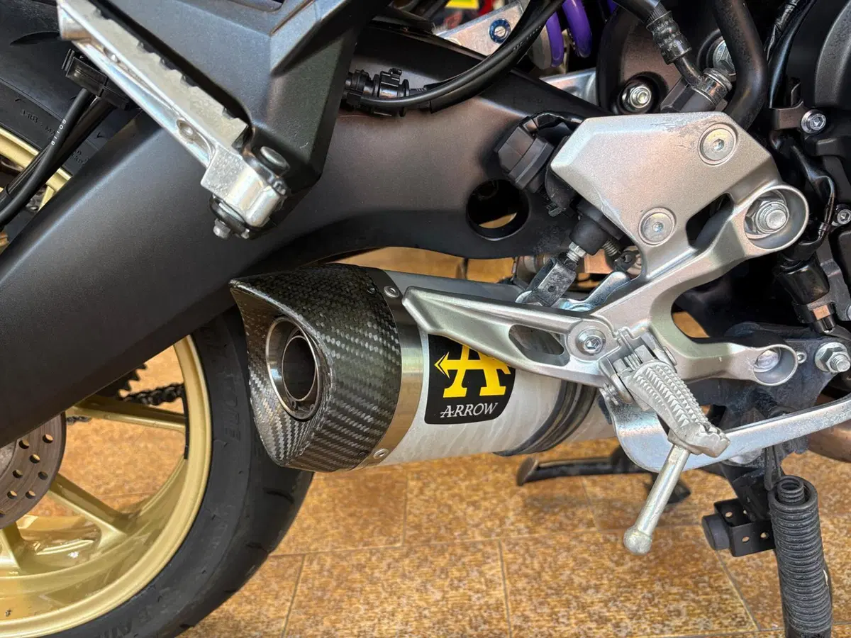 Yamaha Tracer 900 GT (2018 - 20) (10)