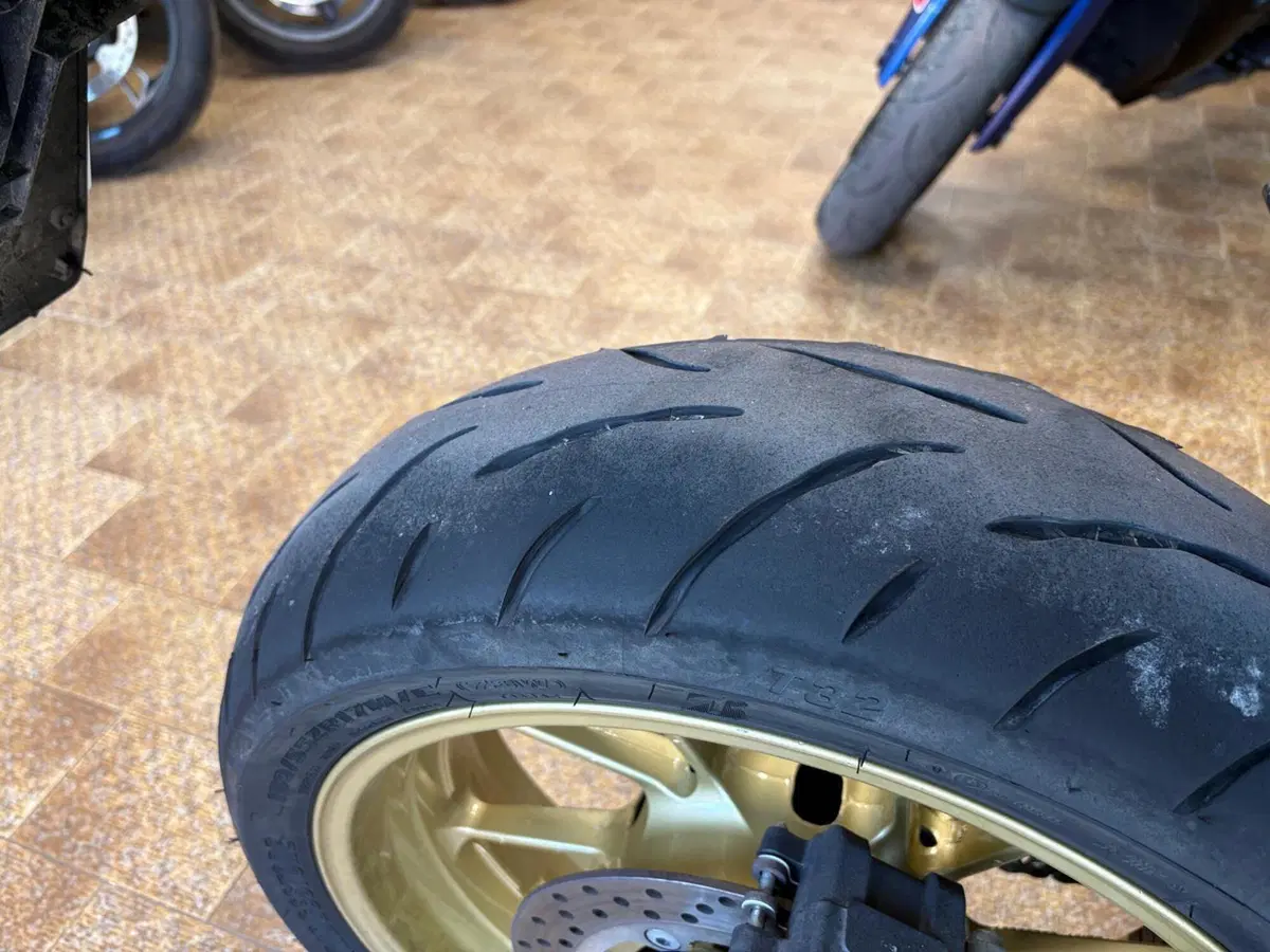 Yamaha Tracer 900 GT (2018 - 20) (11)